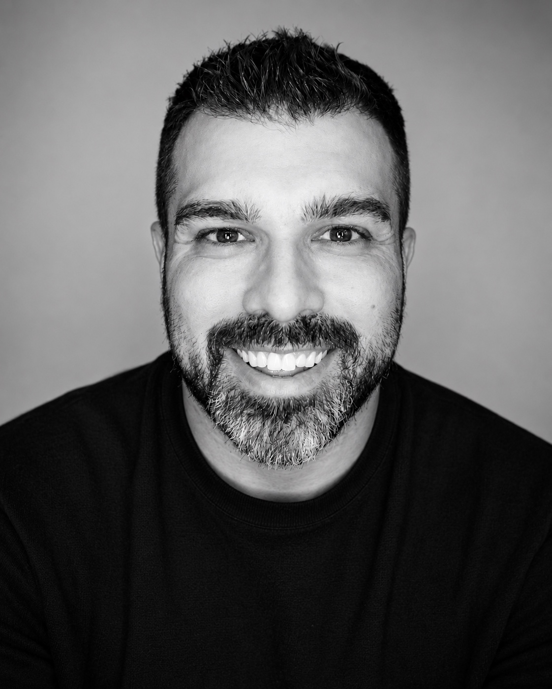 Cody Beshears, author